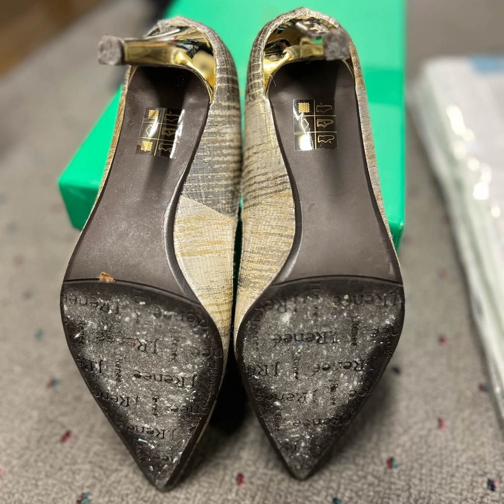 J.Reneé heel - Picture 5 of 10